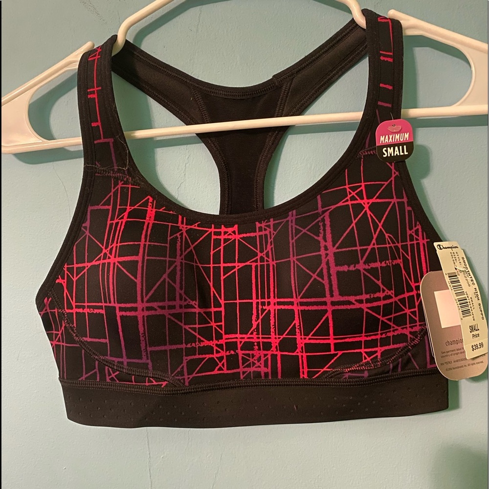 NWT Champion bra